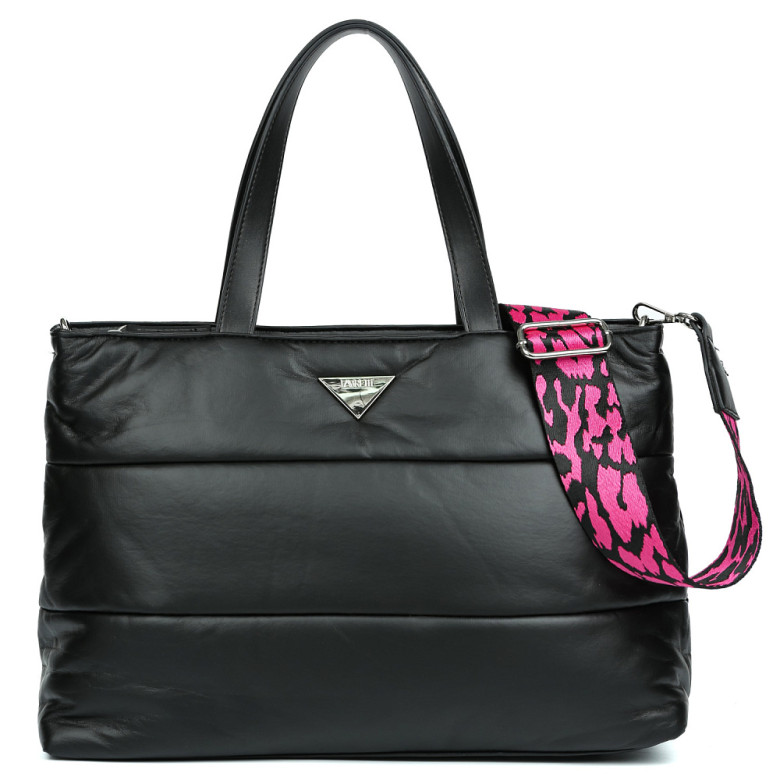 Сумка FABRETTI FR4344901-2 black