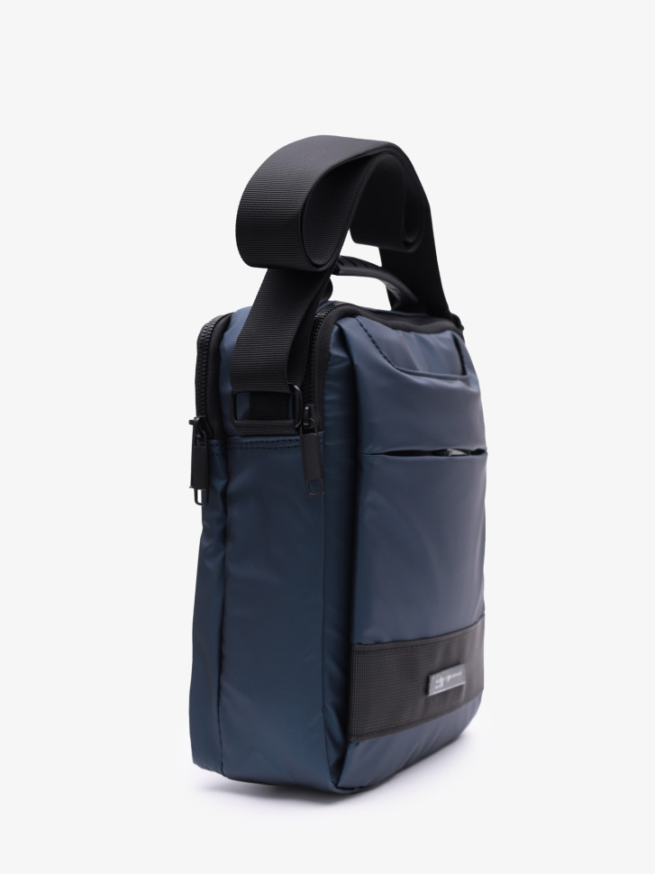 Сумка мужская Baggins 0918 синий