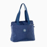 Сумка женская Ruilaisi 168 синяя