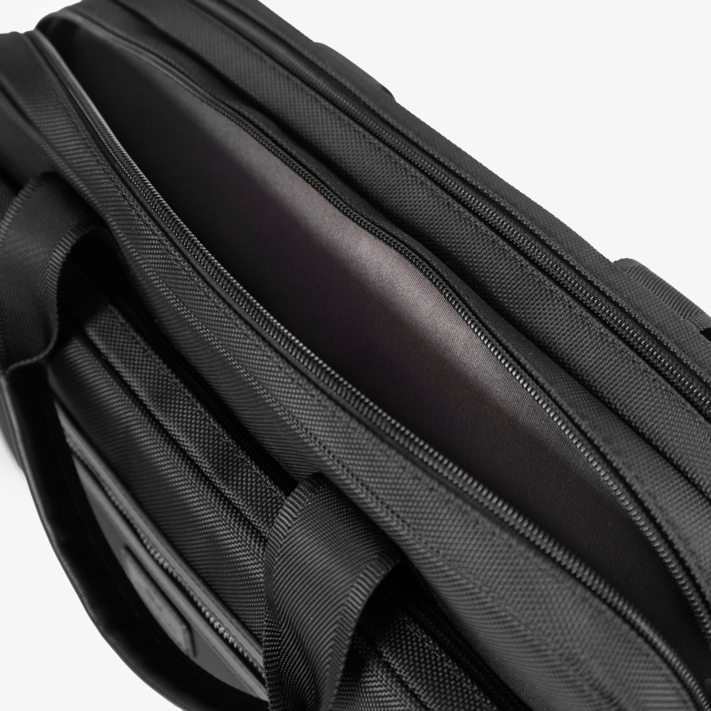 Сумка David Jones, 931108 черная Сумка David Jones, 931108 черная