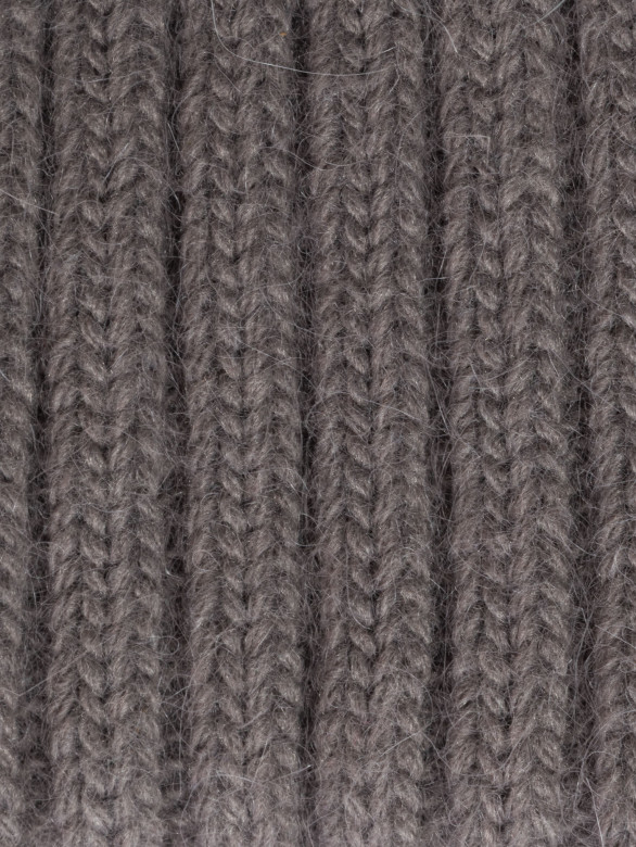 Шапка женская 11542 MARHATTER кофе (56-58)