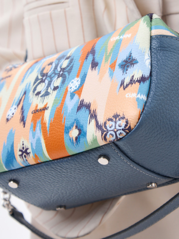 Сумка Curanni 2568 Икат