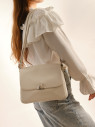 Сумк Gilda Tohetti 60614 l.beige Сумк Gilda Tohetti 60614 l.beige