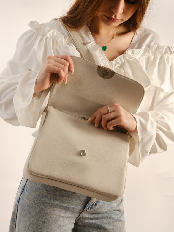 Сумк Gilda Tohetti 60614 l.beige Сумк Gilda Tohetti 60614 l.beige