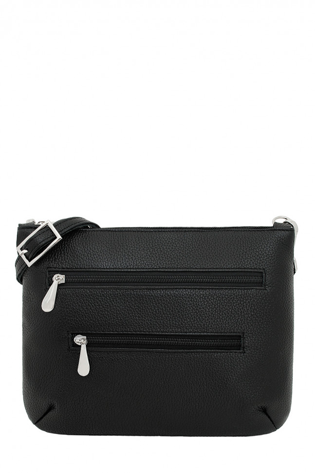 Сумка женская Protege, ДС-261-134 Скотч терьер чёрная Сумка женская Protege, ДС-261-134 Скотч терьер чёрная