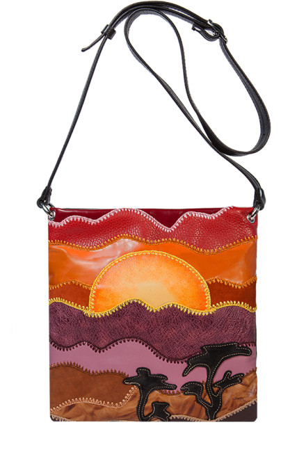 Сумка женская Protege, ДС-144-167 Сахара чёрная Сумка женская Protege, ДС-144-167 Сахара чёрная