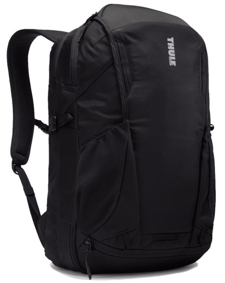 Рюкзак Thule EnRoute Backpack 30L Black