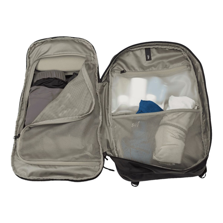 Рюкзак Thule EnRoute Backpack 30L Black