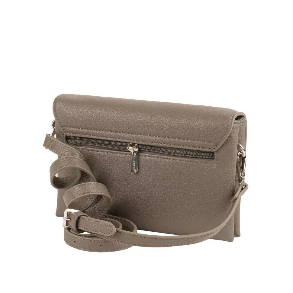 Сумка David Jones, 6919 taupe Сумка David Jones, 6919 taupe
