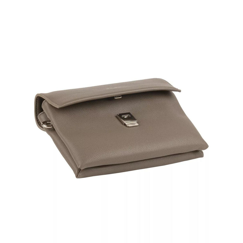 Сумка David Jones, 6919 taupe Сумка David Jones, 6919 taupe
