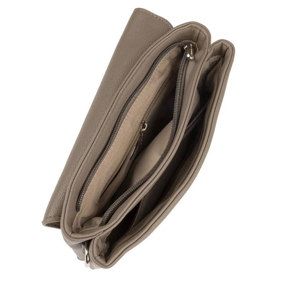 Сумка David Jones, 6919 taupe Сумка David Jones, 6919 taupe