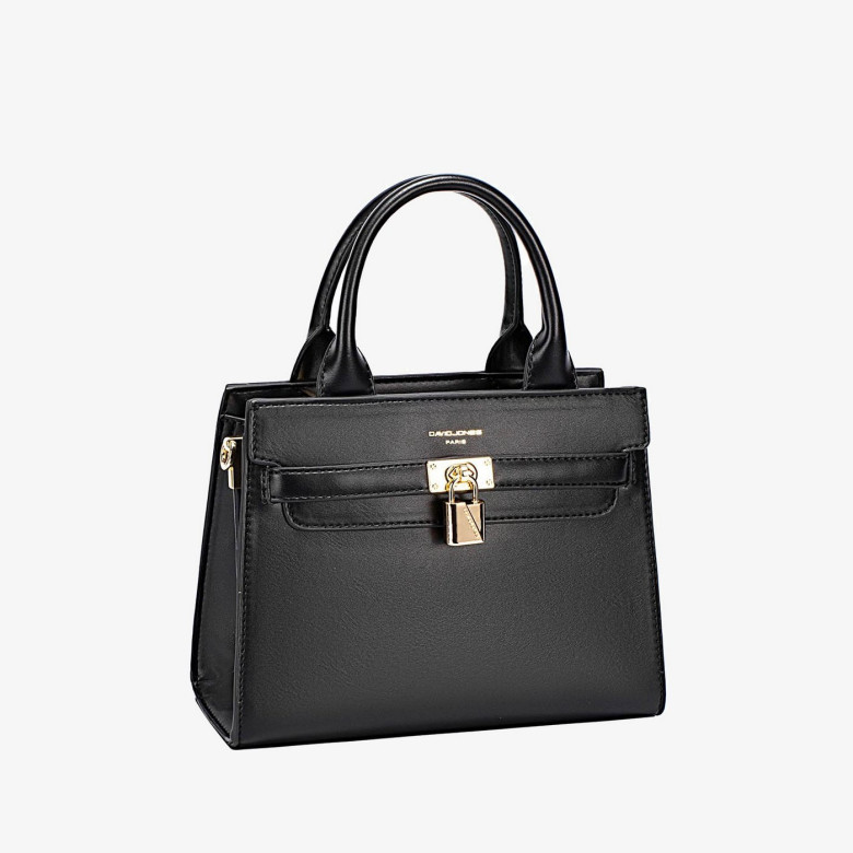 Сумка женская David Jones 7282 black