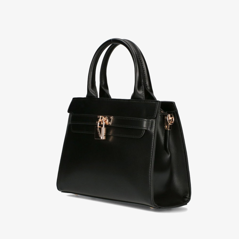 Сумка женская David Jones 7282 black Сумка женская David Jones 7282 black