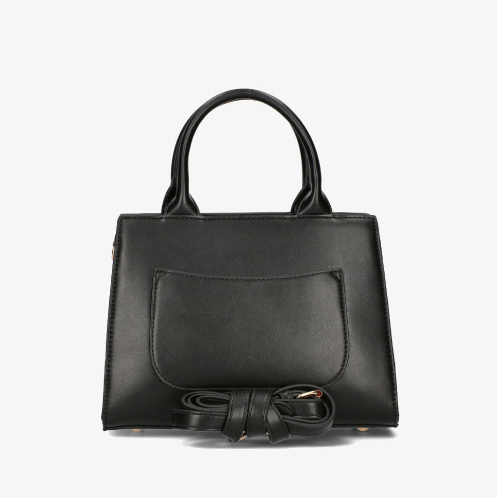 Сумка женская David Jones 7282 black Сумка женская David Jones 7282 black