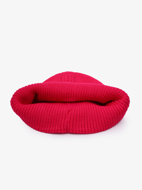 Шапка MARHATTER 13147 малиновая (56-58)