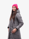 Шапка MARHATTER 13147 малиновая (56-58)