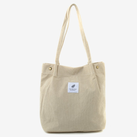 Сумка-шопер Lan Sha Wan, Б 6001 бежевая Сумка-шопер Lan Sha Wan, Б 6001 бежевая