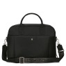 Сумка для ноутбука David Jones 7275 black Сумка для ноутбука David Jones 7275 black