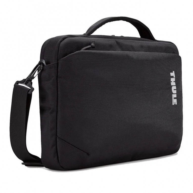 Сумка Thule, MacBook Subterra Attache черная