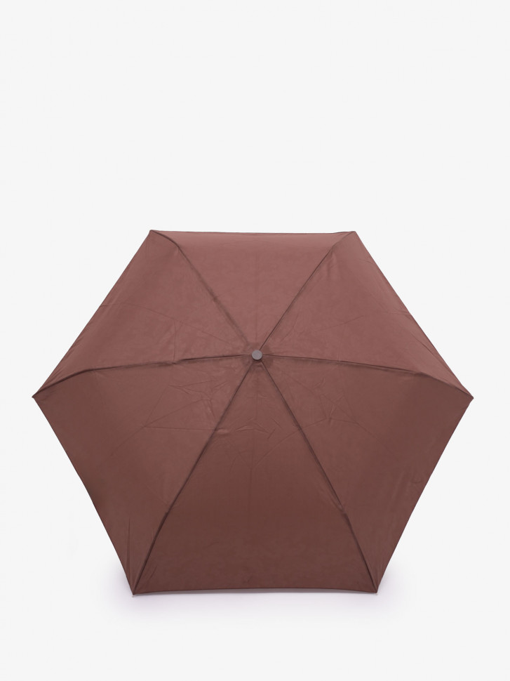 Зонт женский Sponsa 17087 SP обл.коричневый  Зонт женский Sponsa 17087 SP обл.коричневый