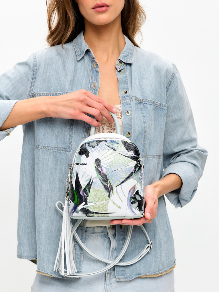 Рюкзак Curanni 2412 Стрелиция Рюкзак Curanni 2412 Стрелиция