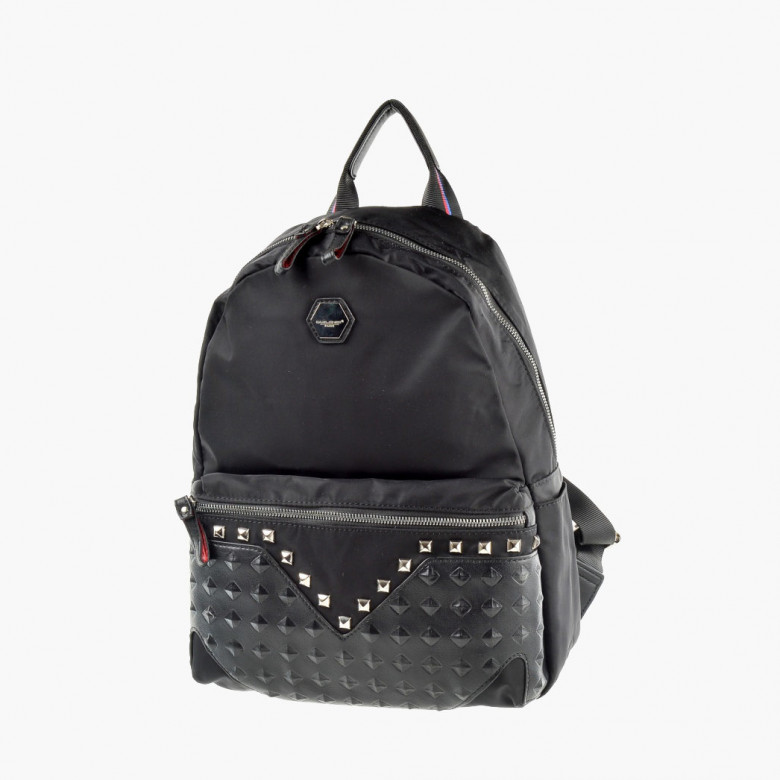 Рюкзак David Jones 5128 black