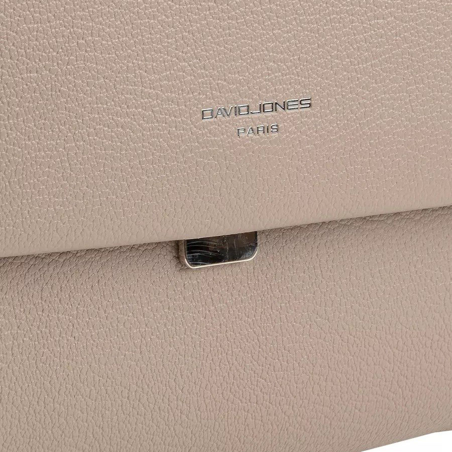 Сумка David Jones, 6919 gravel Сумка David Jones, 6919 gravel