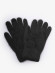 Перчатки женские Henu (4.6) 1346 черные Перчатки женские Henu (4.6) 1346 черные