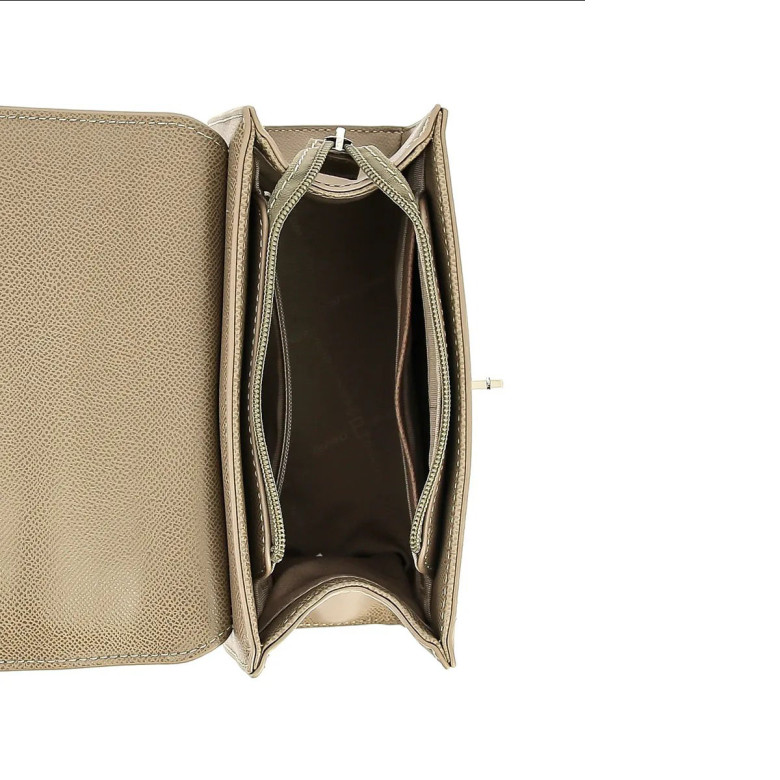 Сумка женская David Jones 7113 taupe