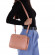 Сумка кросс-боди Valle Mitto 87978 pink Сумка кросс-боди Valle Mitto 87978 pink