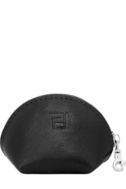 Гаманок PROTEGE К.453.8 гладкая 