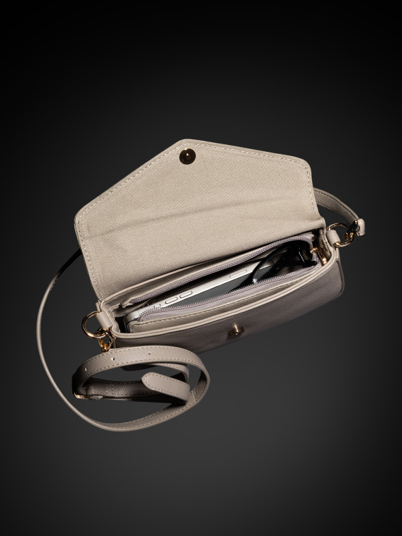 Сумка женская David Jones 6120-5 abbey stone Сумка женская David Jones 6120-5 abbey stone