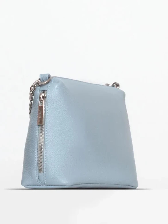 Сумка Richet 3199LN 349 голубая