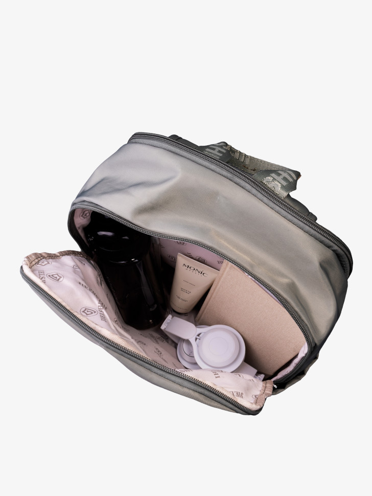 Рюкзак Jielshi 8561 хаки