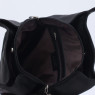 Сумка Richet, 2395LN 376 черная Сумка Richet, 2395LN 376 черная