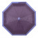Зонт женский большой 733822 RAINDROPS капли/горох (ассортимент расцветок) Зонт женский большой 733822 RAINDROPS капли/горох (ассортимент расцветок)