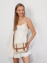 Сумка женская David Jones 8420 Сумка женская David Jones 8420