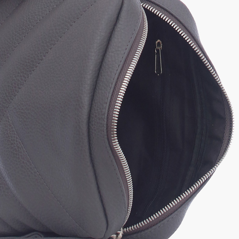 Сумка Richet 3131VNM 119 серая