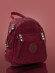 Рюкзак-сумка женский Bobo 8304-8 бордо