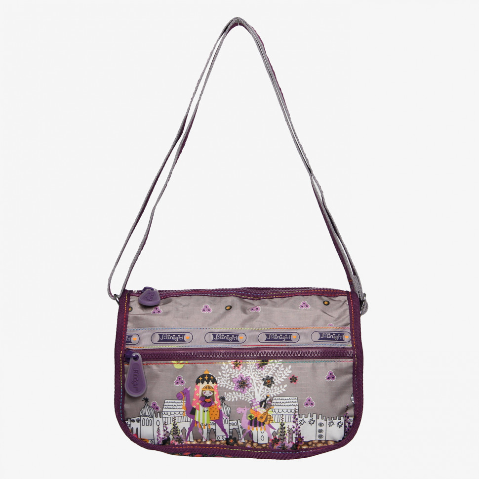 Сумка женская Minigirl 312 город