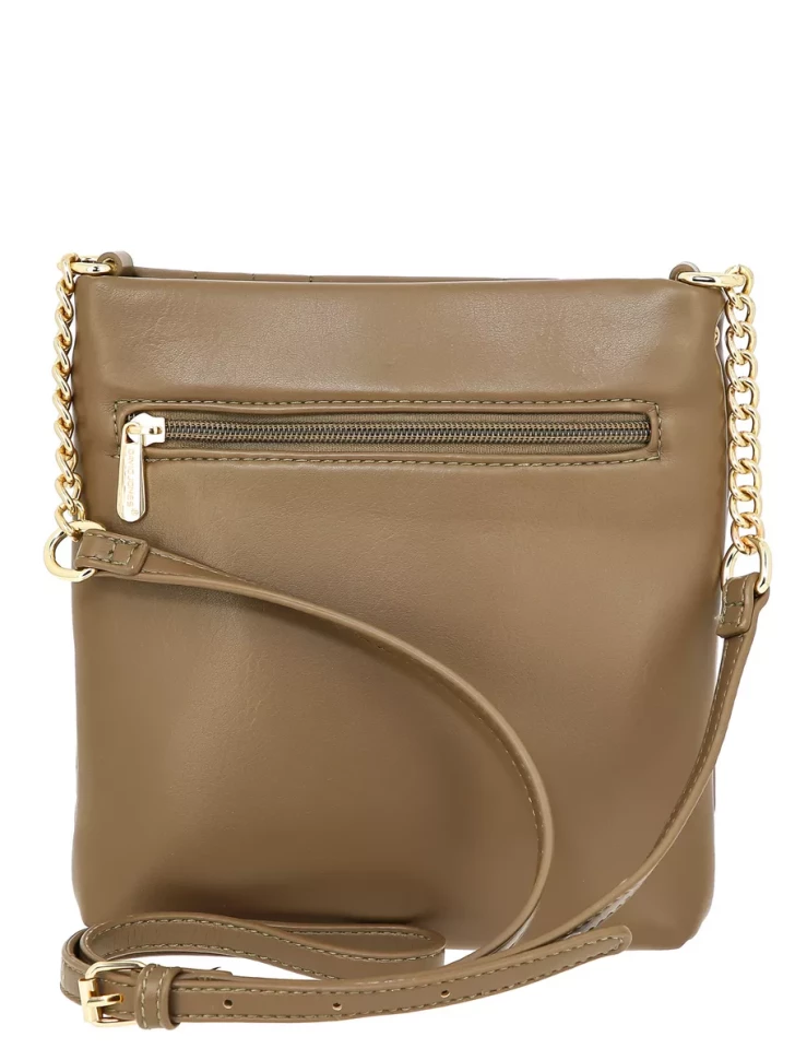 Сумка женская David Jones 7014-1 taupe Сумка женская David Jones 7014-1 taupe