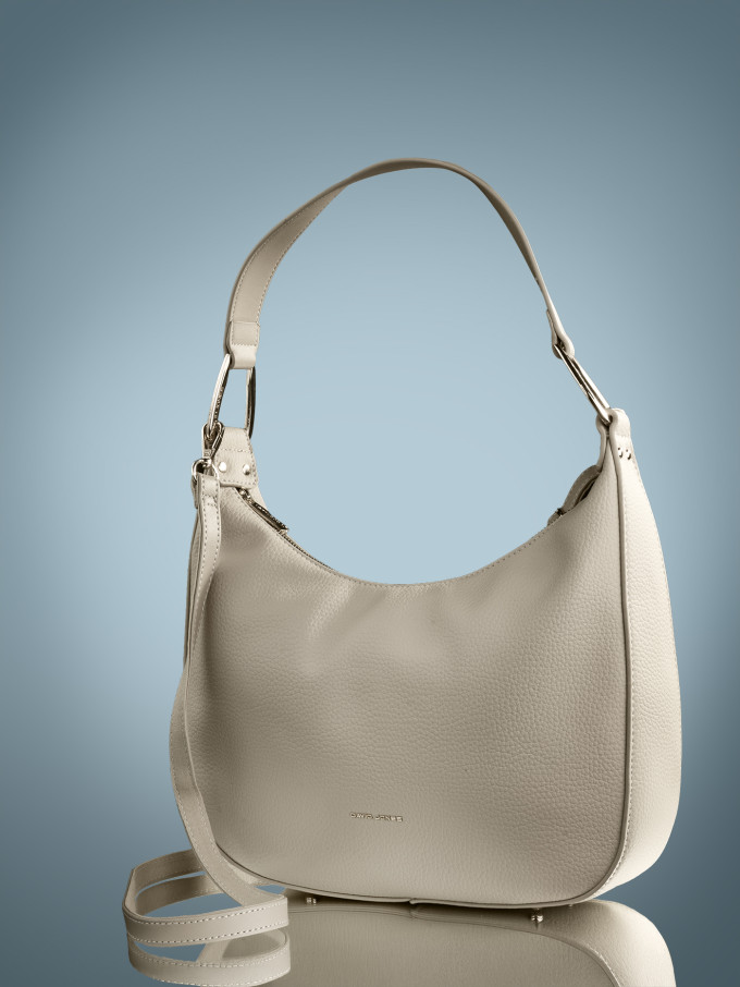 Сумка женская David Jones 7268 beige Сумка женская David Jones 7268 beige