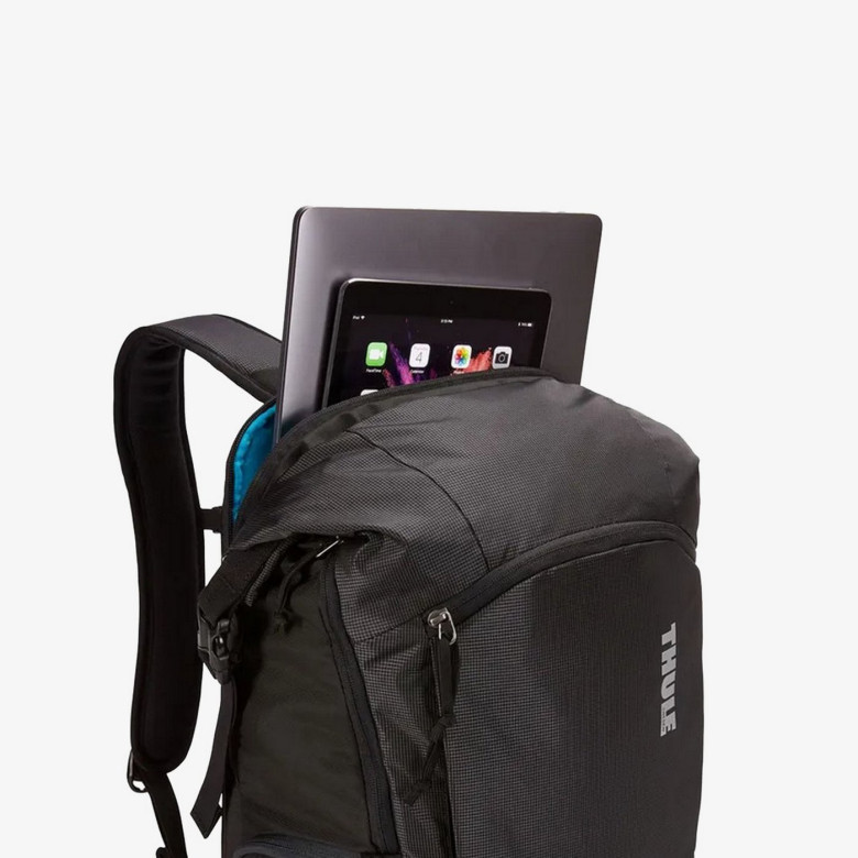 Рюкзак для фототехники 3203904 Thule EnRoute Camera Black Рюкзак для фототехники 3203904 Thule EnRoute Camera Black