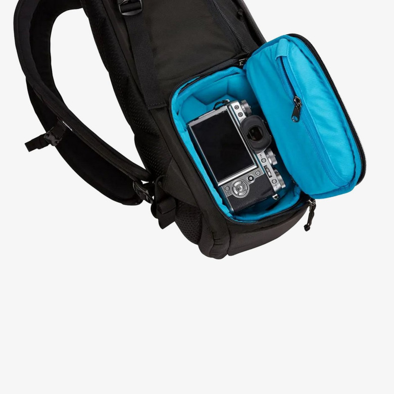 Рюкзак для фототехники 3203904 Thule EnRoute Camera Black Рюкзак для фототехники 3203904 Thule EnRoute Camera Black