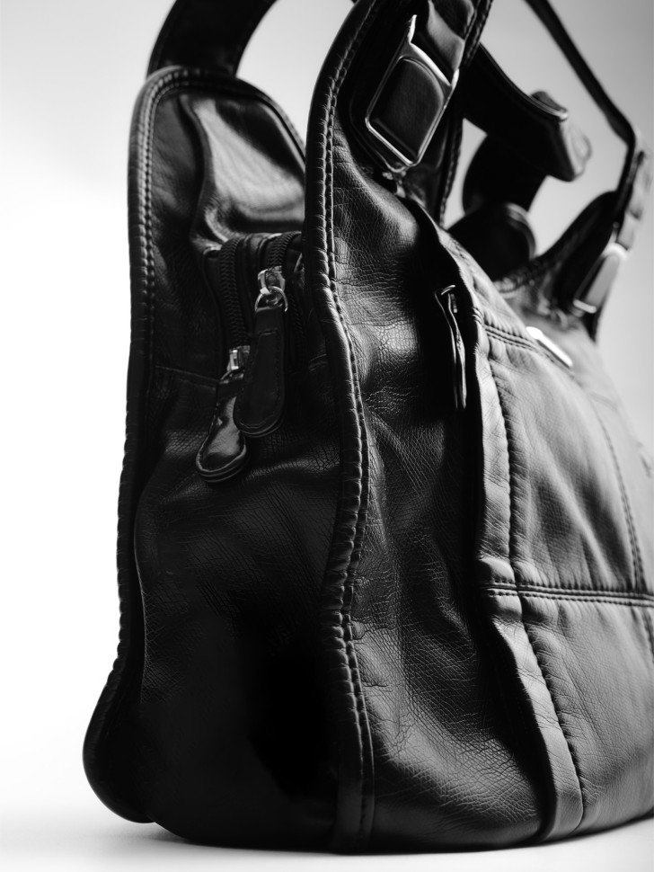 Сумка Runyi 9819 black