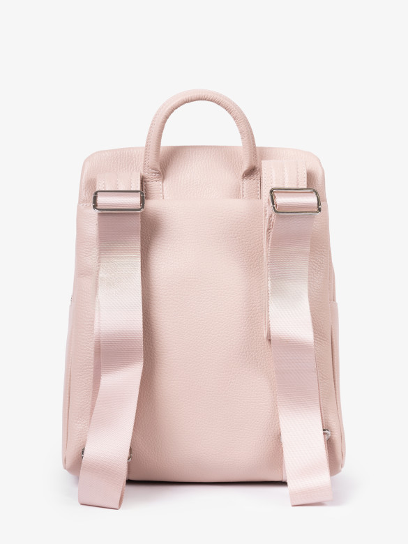 Рюкзак Karya, 2342 светло-розовый