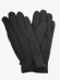 Перчатки мужские Baggins (7.6) 1821 черные Перчатки мужские Baggins (7.6) 1821 черные