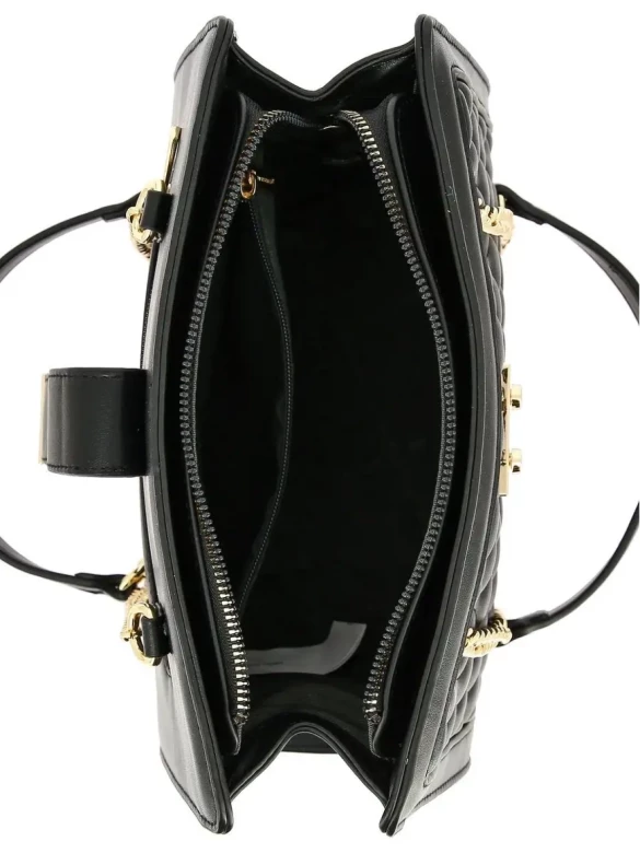 Сумка женская David Jones 7011-2 black Сумка женская David Jones 7011-2 black