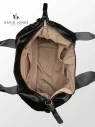 Сумка дорожная David Jones, 3241 black