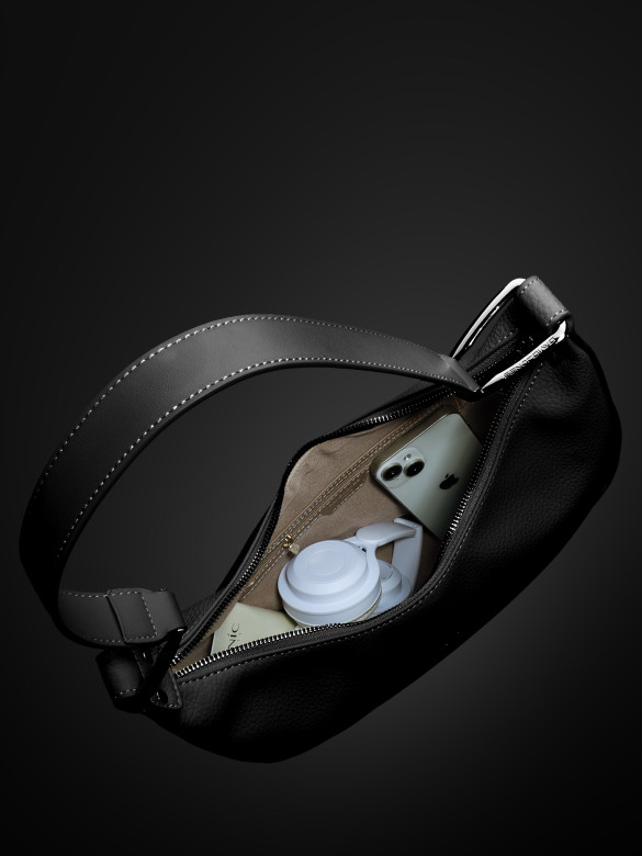 Сумка женская David Jones 7268 black